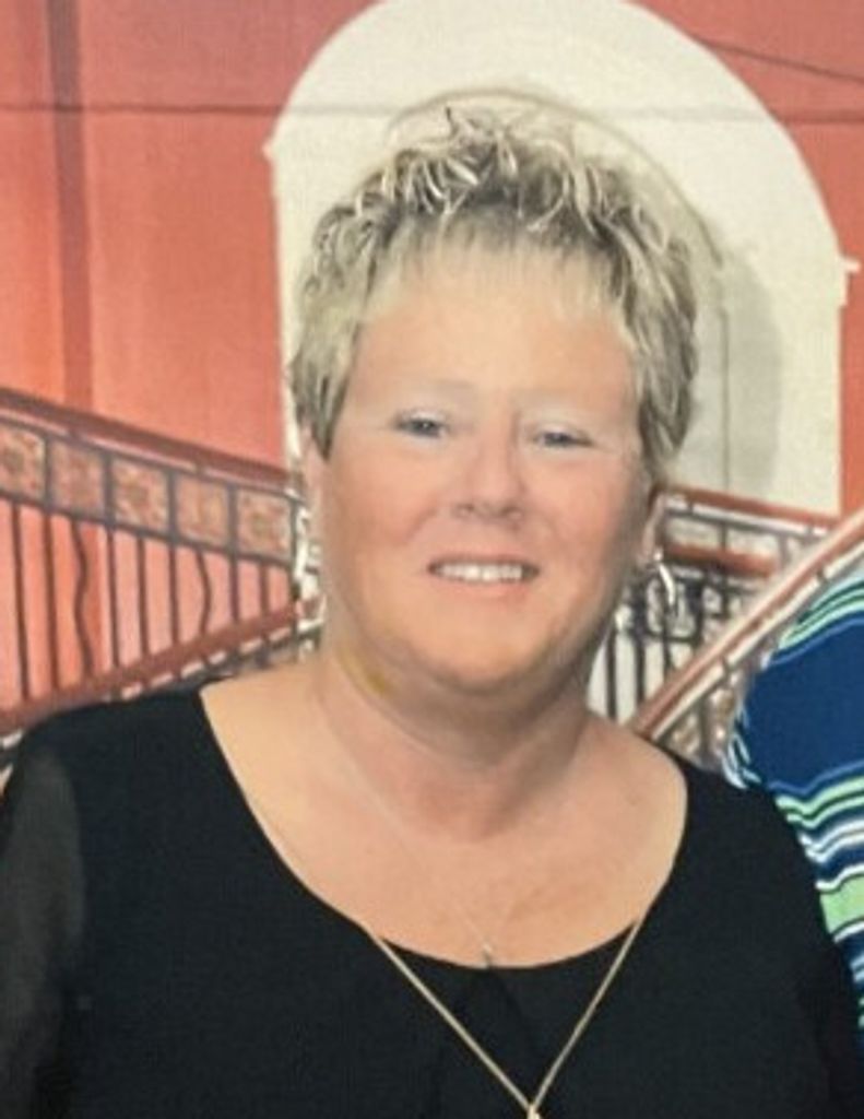 Angela "Gail" Skipper Profile Photo