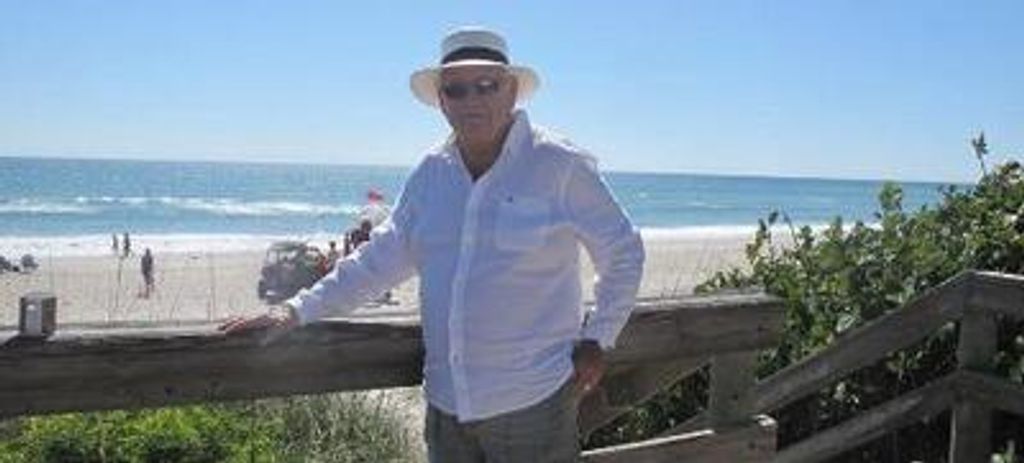 Jon F. Monroe Profile Photo