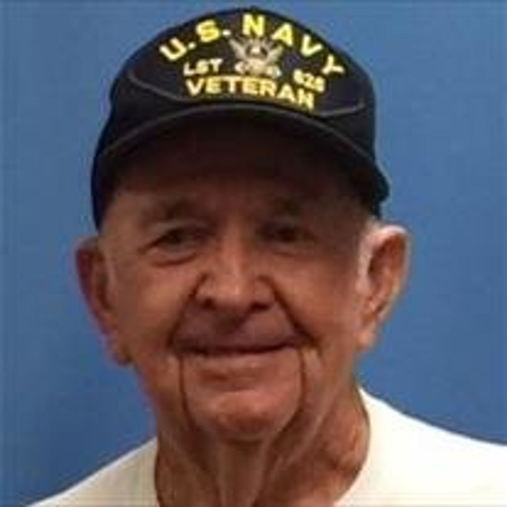 Henry Jones Profile Photo