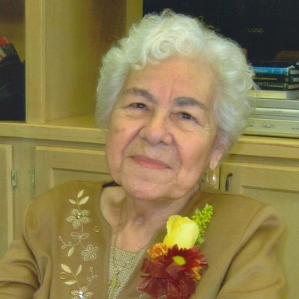 Herlinda G. Camarillo