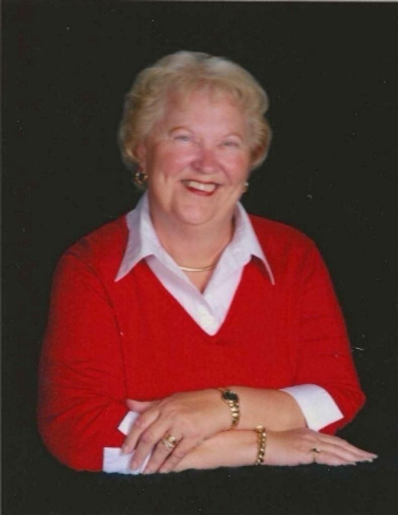 Marlene Frances Dittrich Rayborn