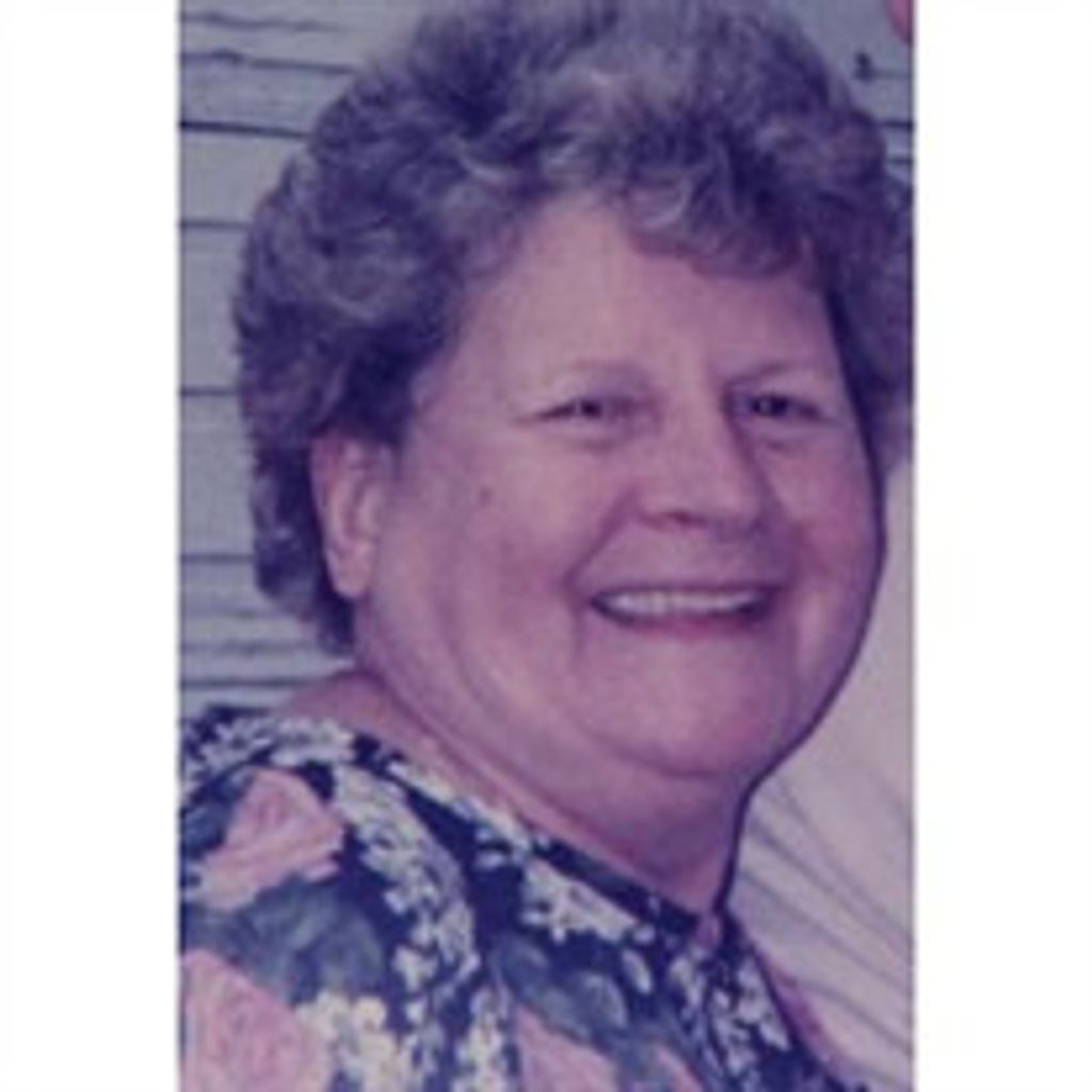 Patricia Ann Doran Profile Photo