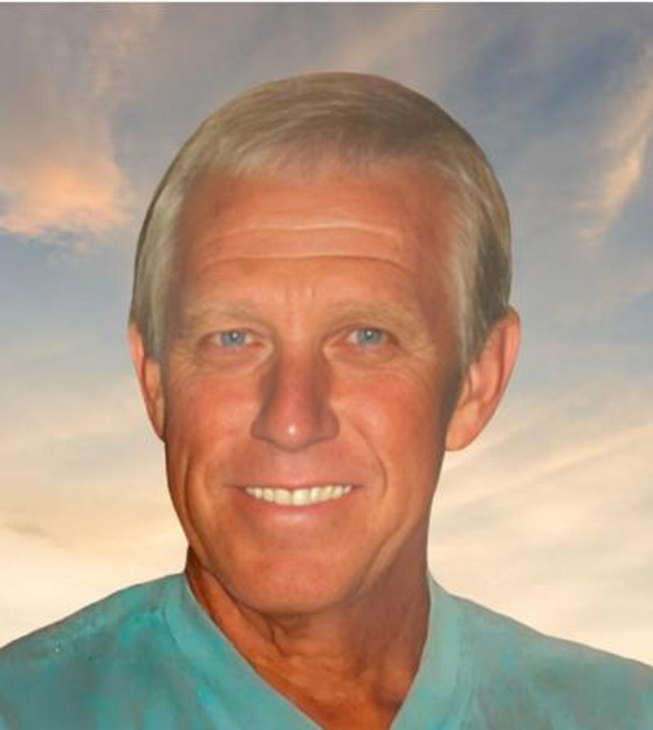 Merwin "Buddy" Turk Profile Photo