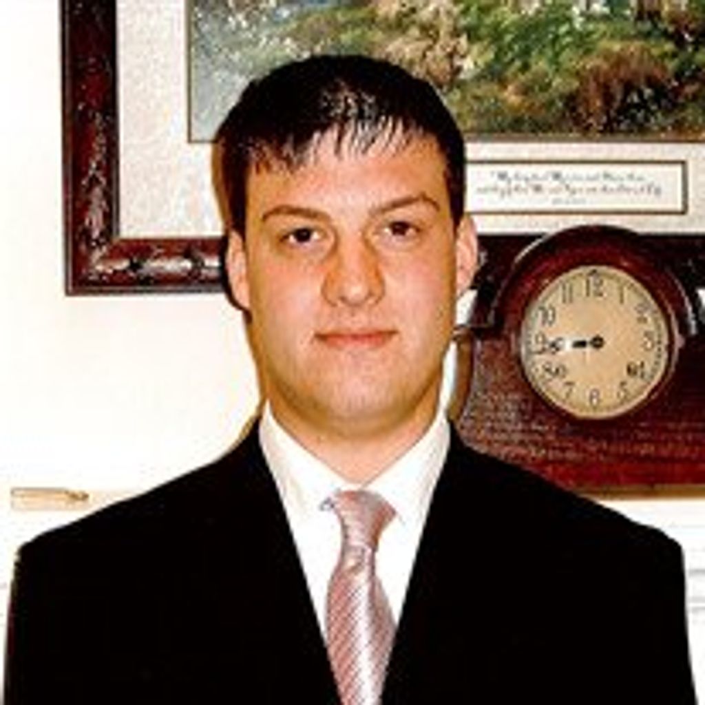 Matthew  James Singelis