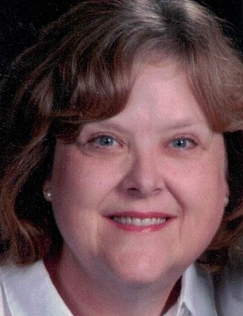 Linda Sue Davis
