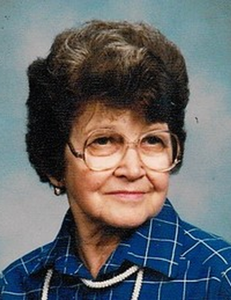 Esther L. Lundberg