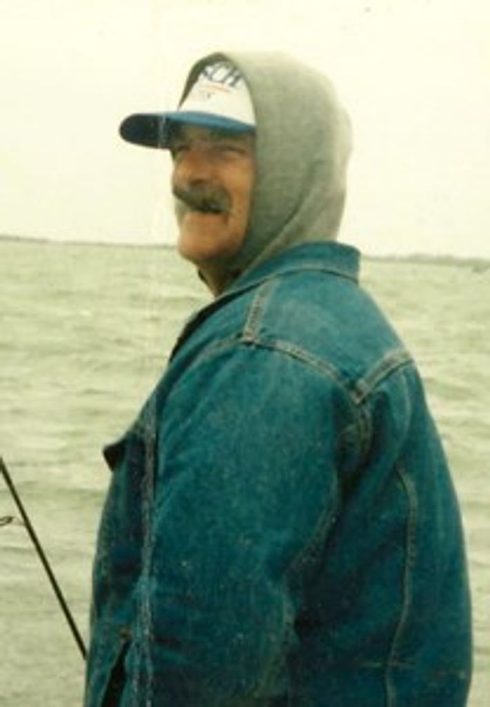 Walt Theodore
