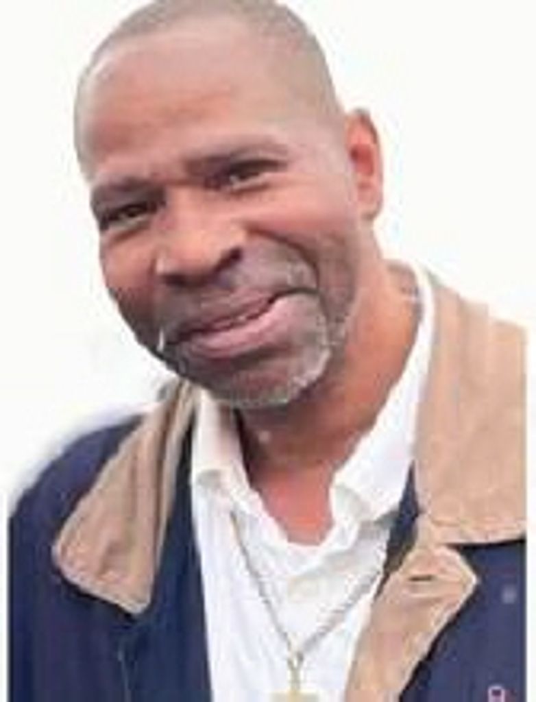 Kelvin Bryan 'Peewee' Brawley Sr.