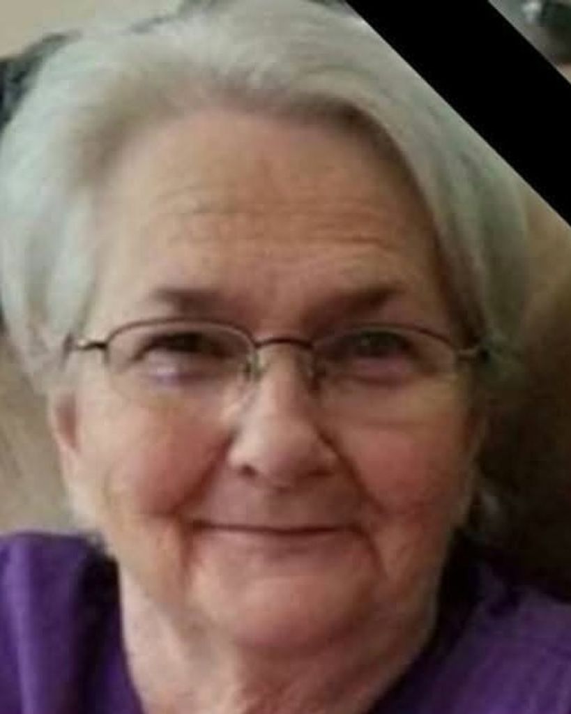 Patricia Wallace Gonzales Profile Photo