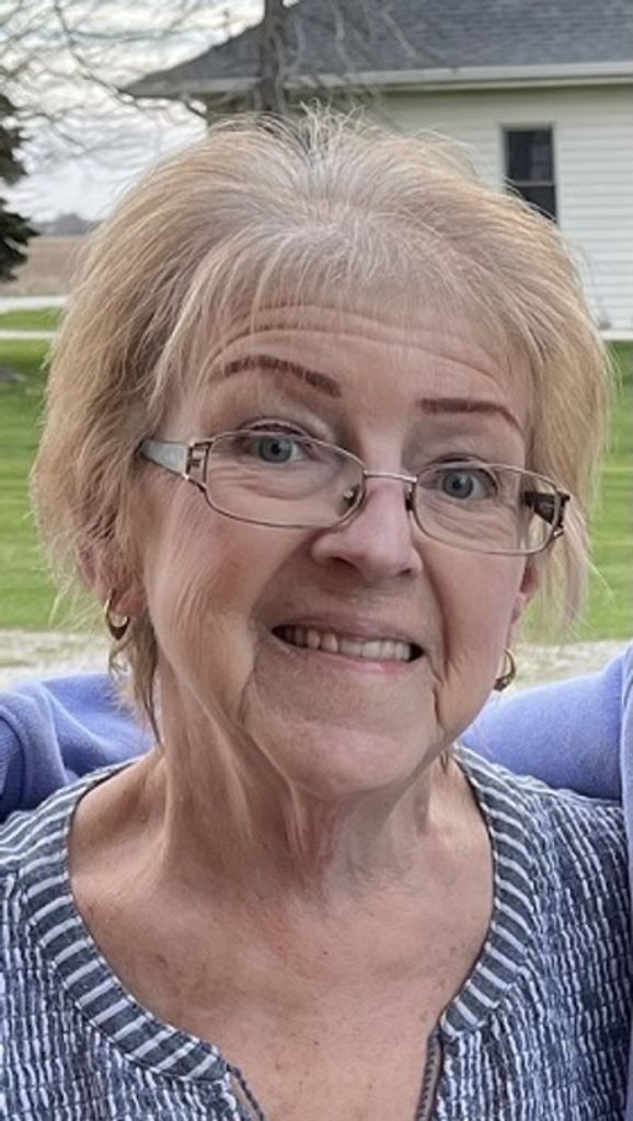 Janet Edwards Profile Photo