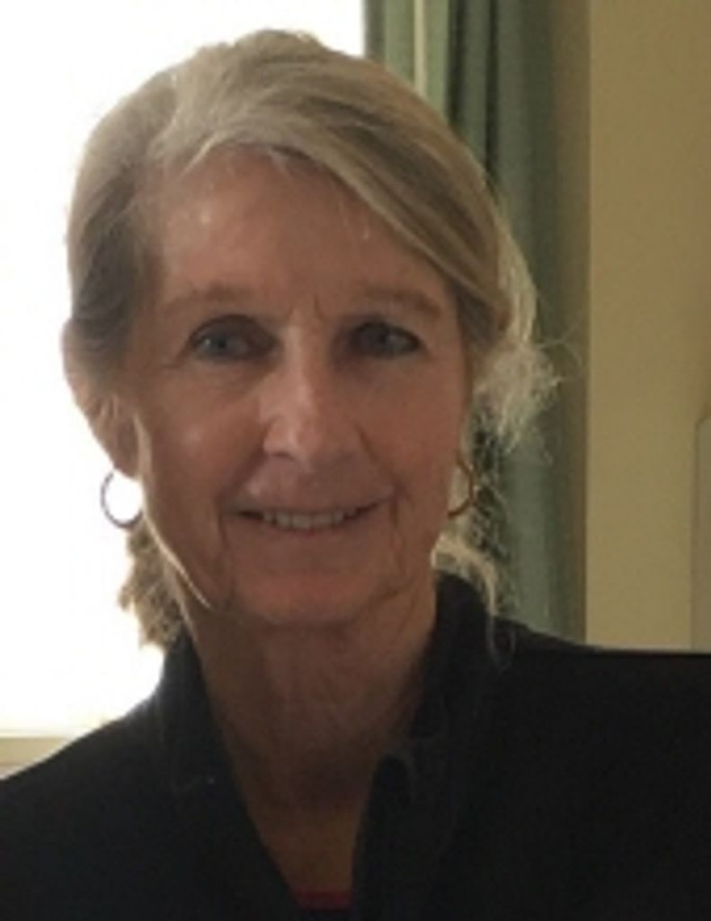 Wendy Lou Kitner