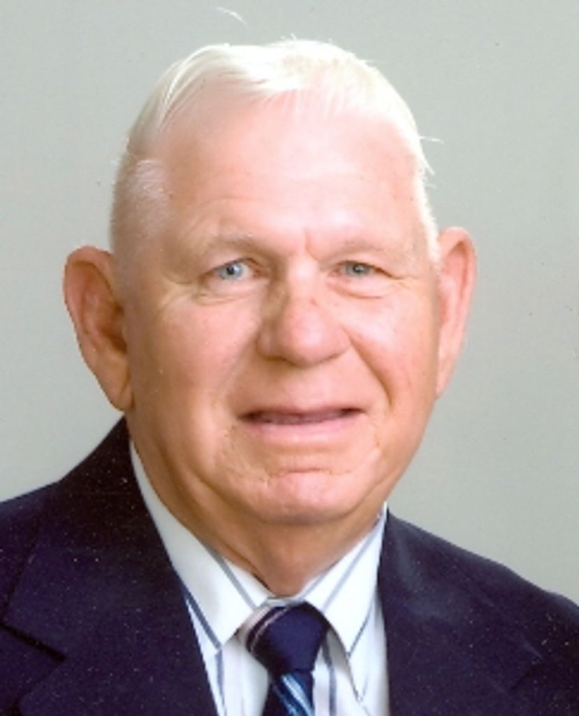 Derrel E. Burris