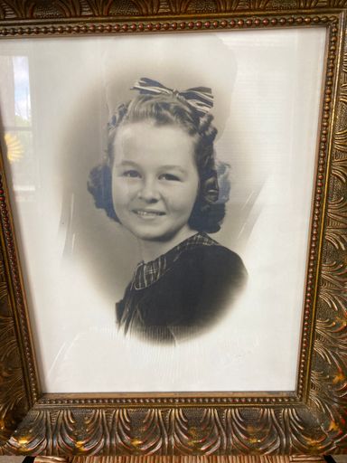 Virginia Rushing Trapnell photo gallery thumbnail 88 of 126