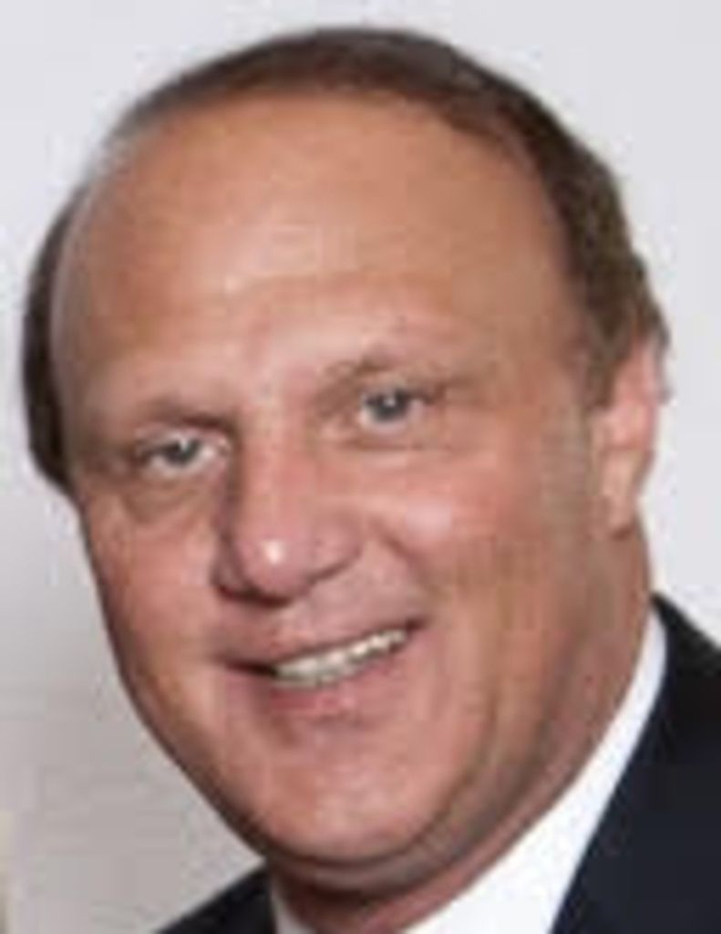 Robert "Bob" David Ruhe