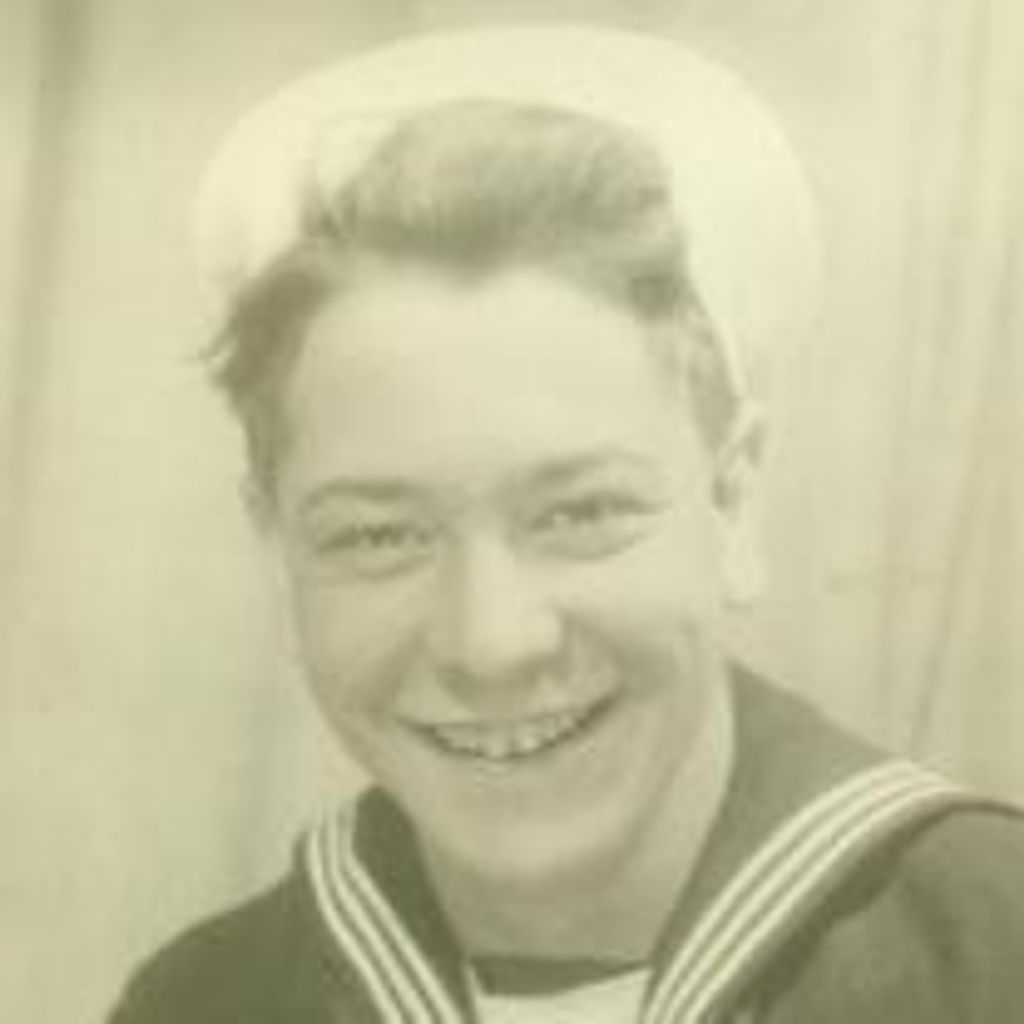Ronald Alton Forbes Profile Photo
