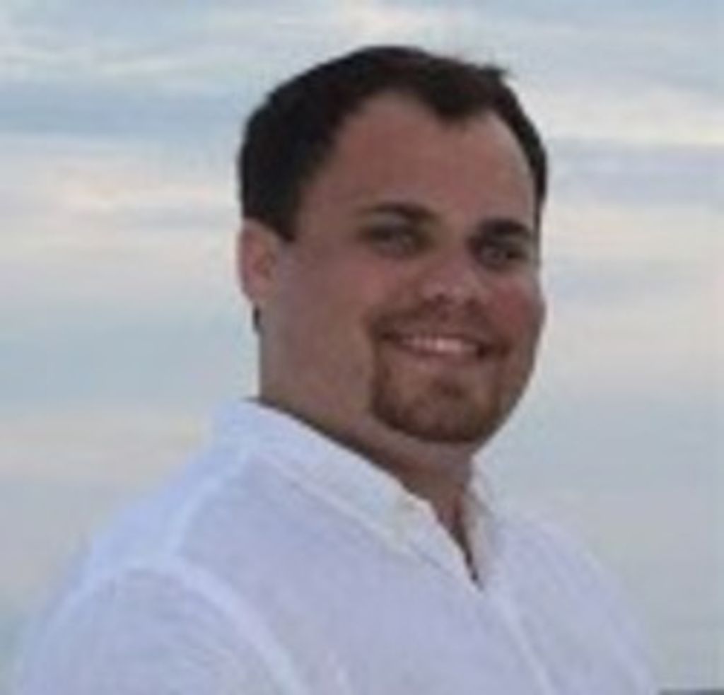 Joel Alexander "Alex" Mcleroy Profile Photo