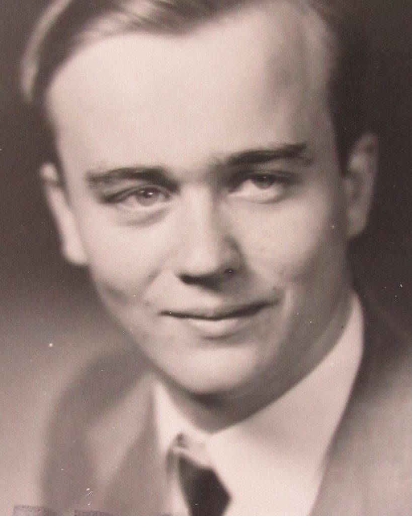 Walter R. Wills