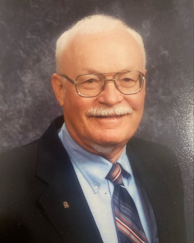 Gary G. Huxford Profile Photo