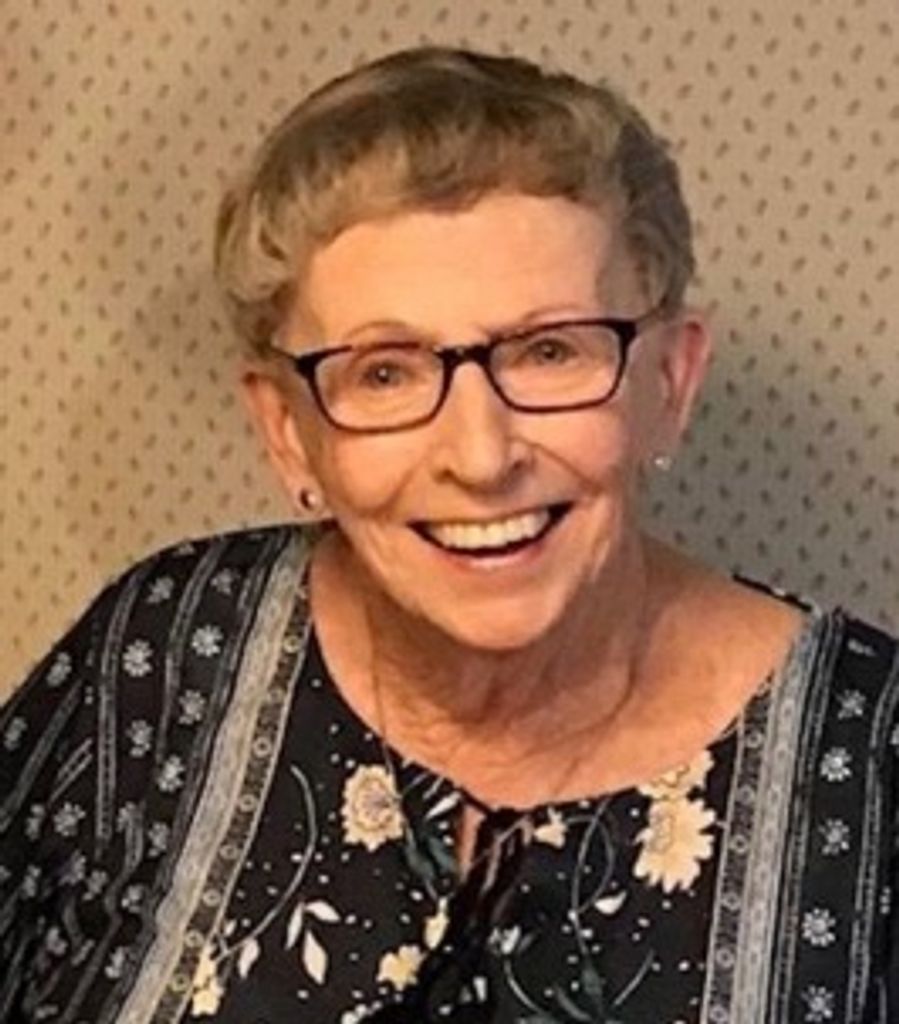 Barbara Townshend Profile Photo
