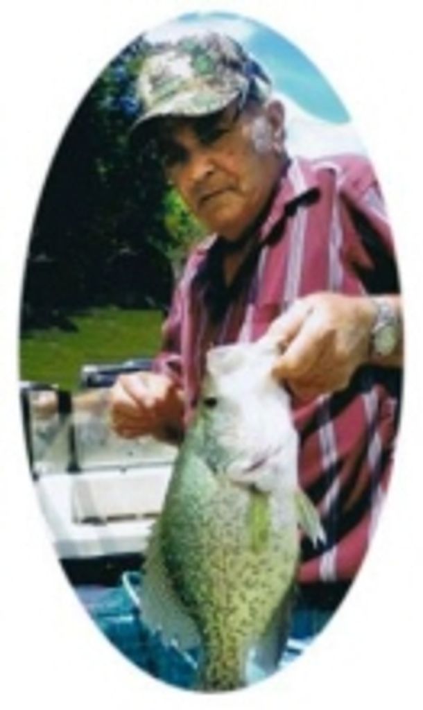 Willie  Deleno Skaggs,  Sr.