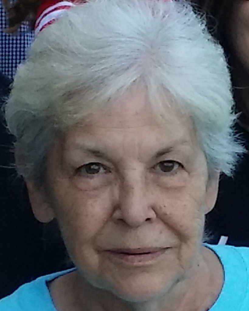 Joanne Poquette