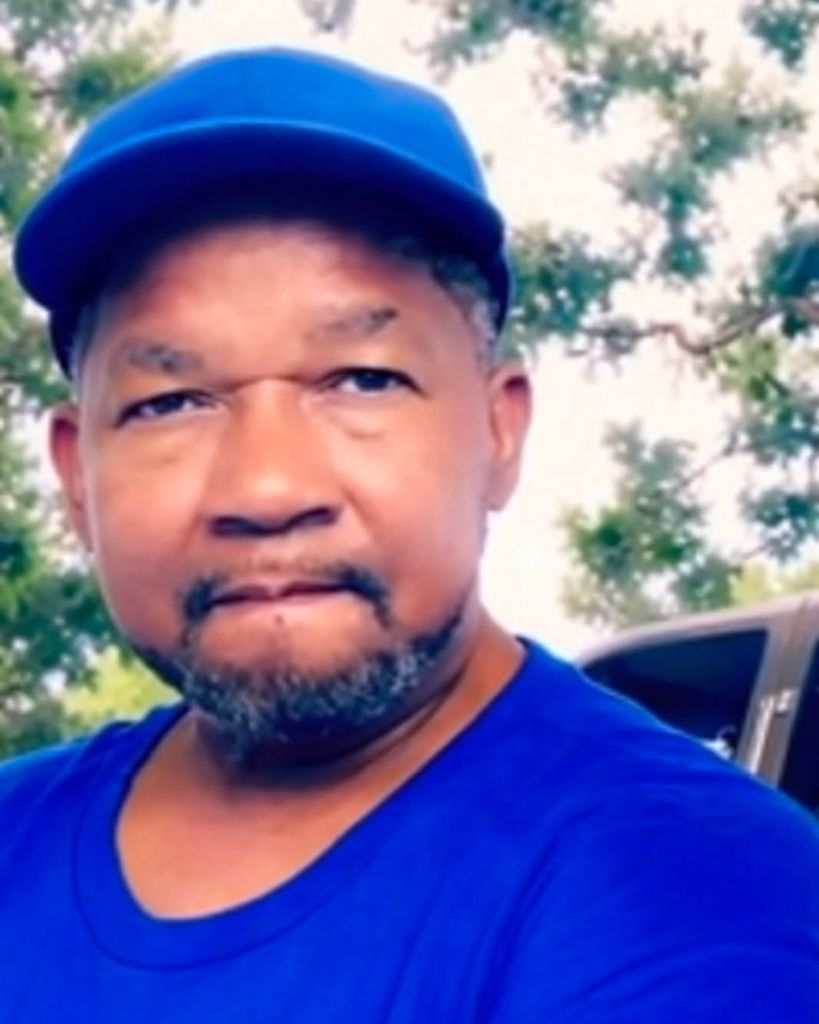 John William Coleman, Sr. "JW"