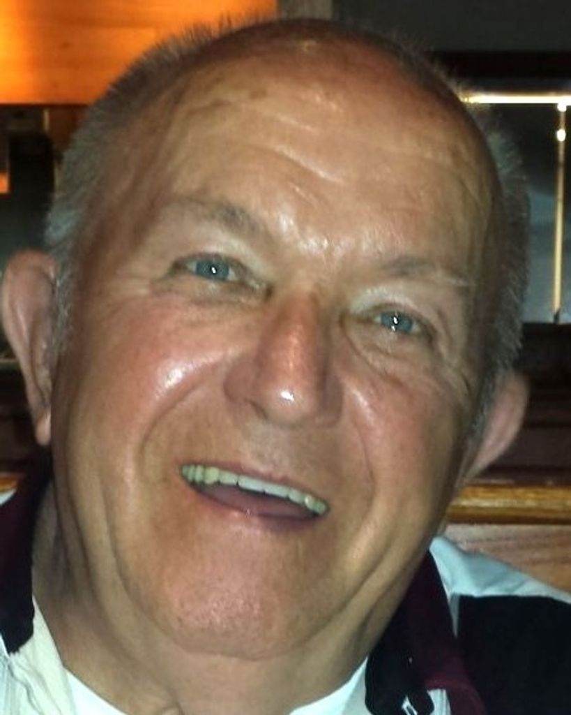 William George Granger Jr. Profile Photo