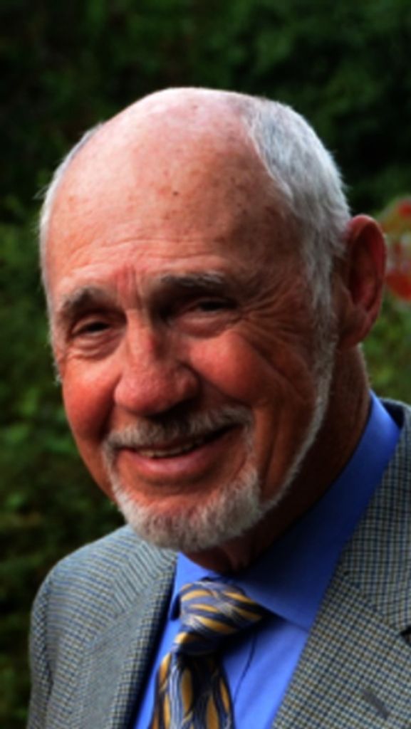 Robert James O'Connor Profile Photo