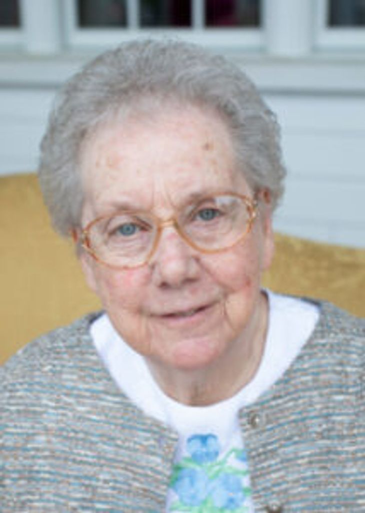 Ann E. Sidebothom