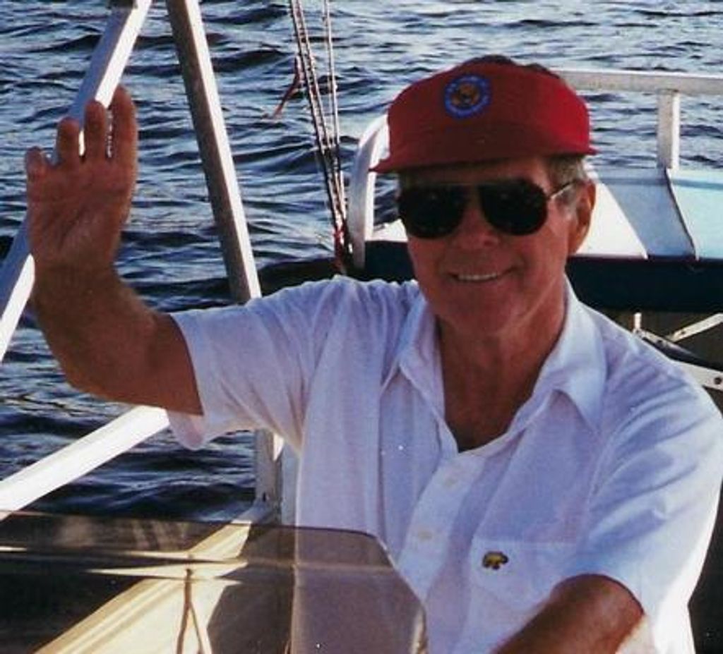 Ramon L. Hamm Profile Photo