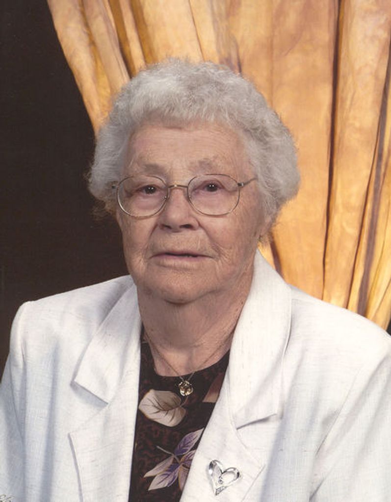 Louise Koehntop
