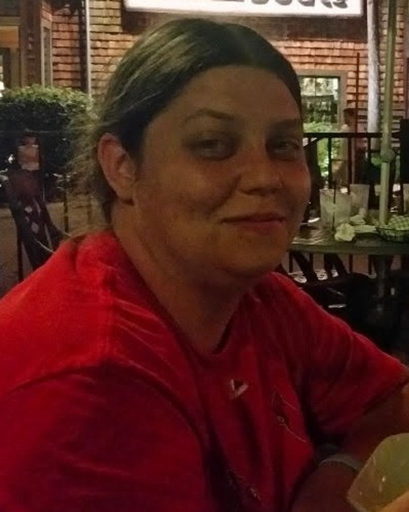 Stephanie Nicole Edwards Profile Photo