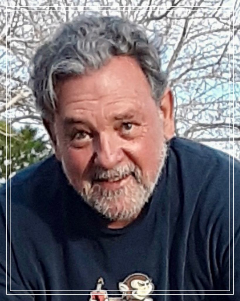 John William Owen Profile Photo