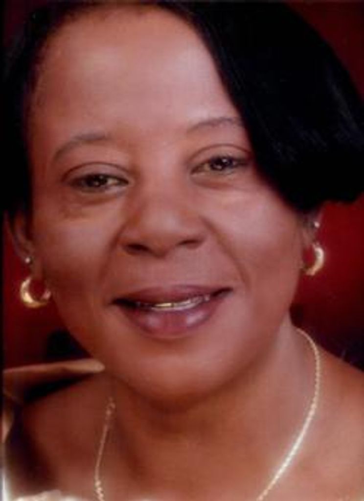 Betty Jean Edwards Dacus Profile Photo