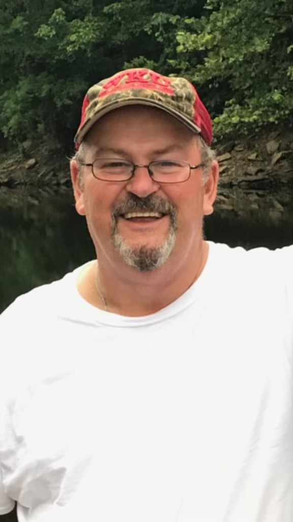 Bobby Dale Parnell Profile Photo