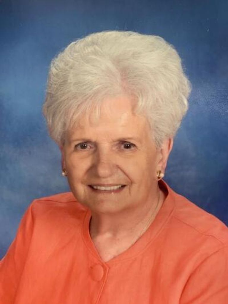 Phyllis J. Bumm