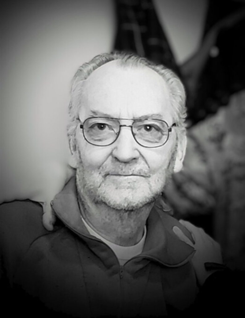 Garry Matthews Crook Profile Photo