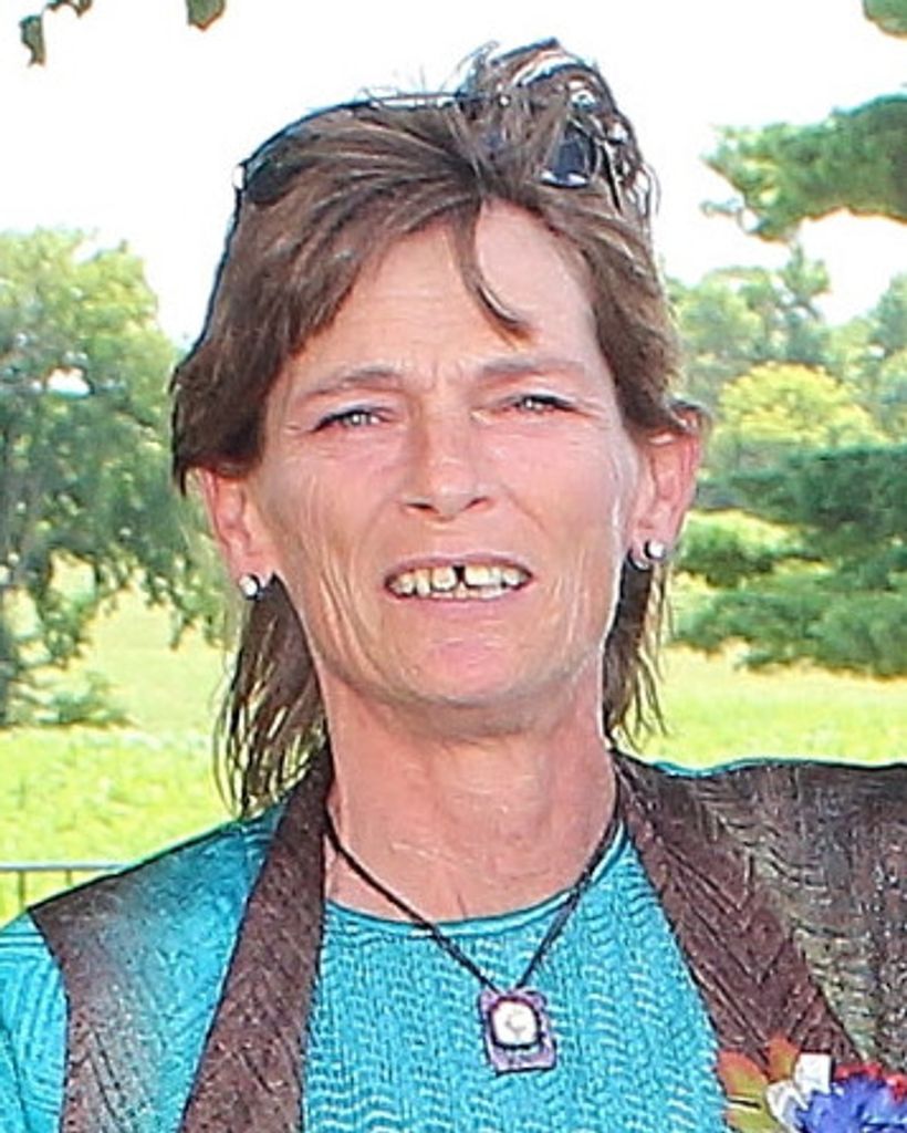 Sandra "Sandy" Bushman Profile Photo