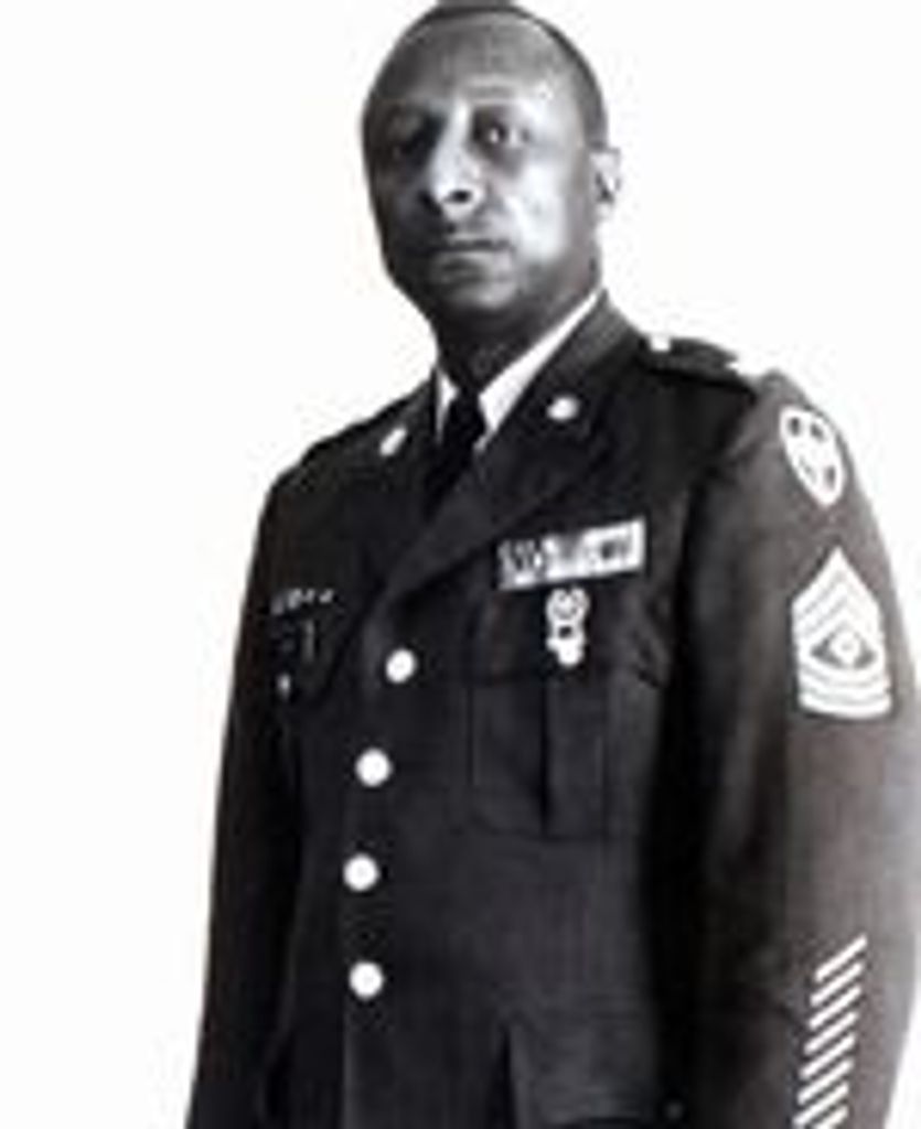 Leon Roland Cobbs Profile Photo