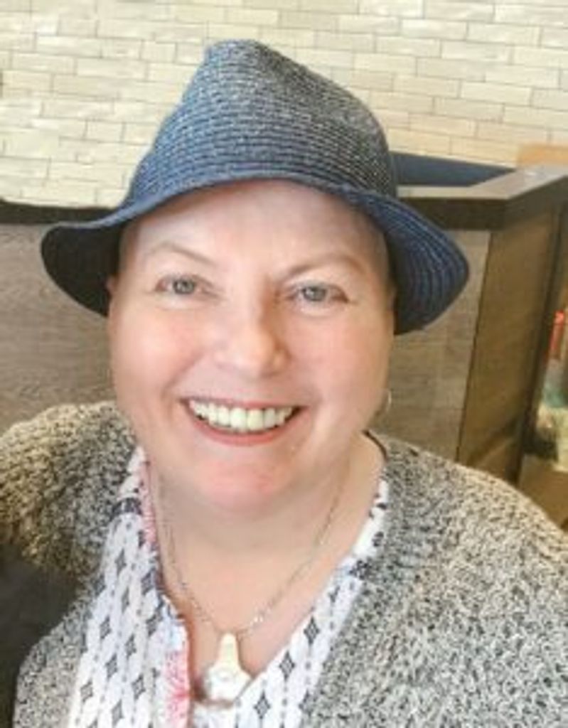 Lynne Elizabeth Gore (Née Clarkson)