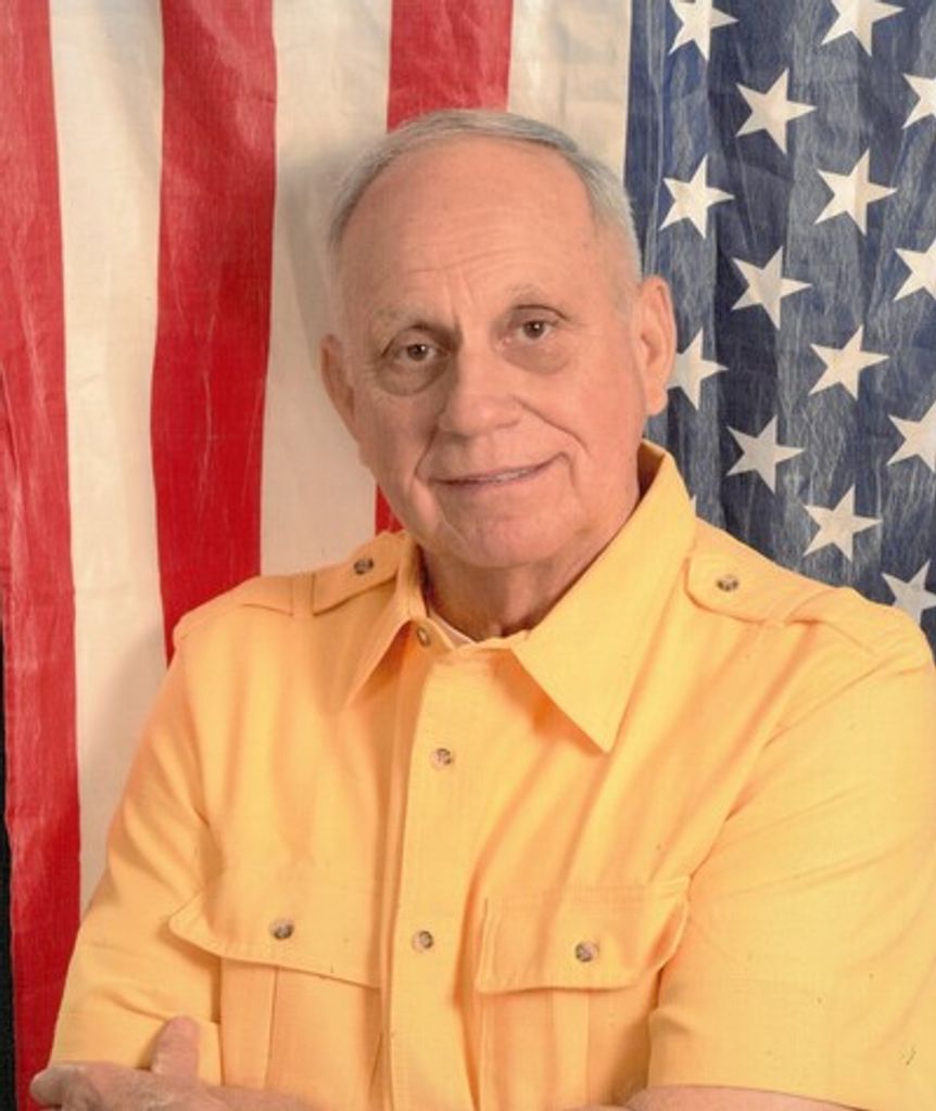 Raymond Joseph Malisos, Jr.