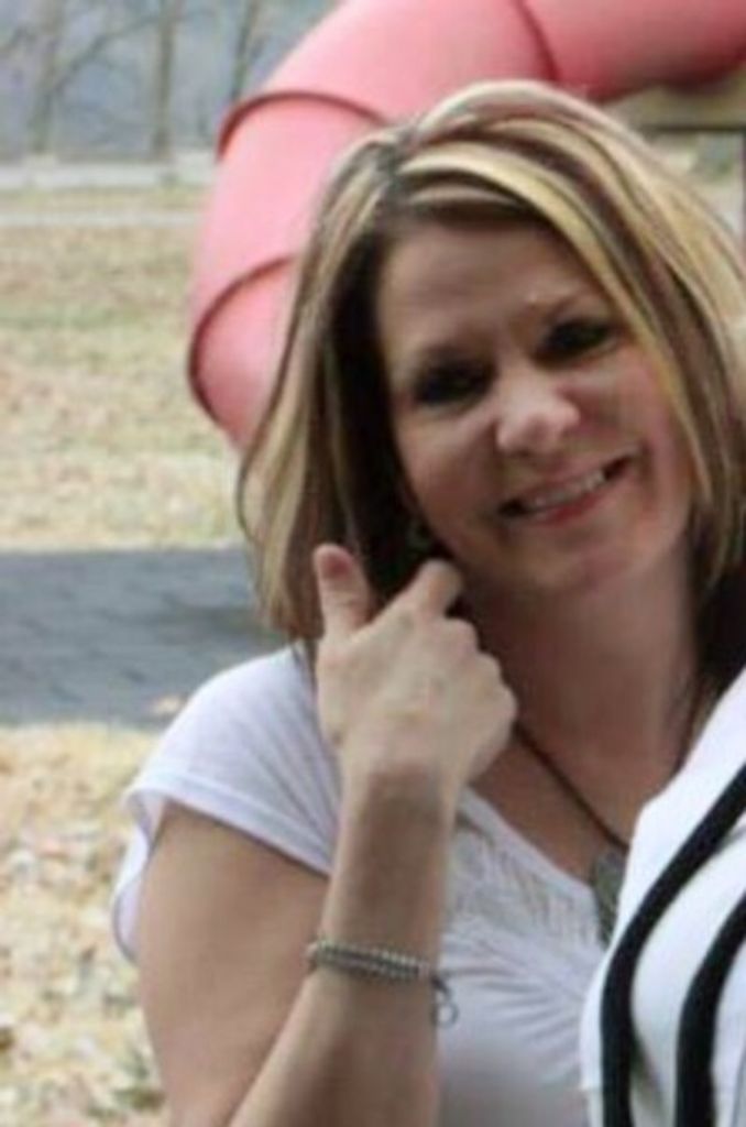 Rhonda Kay Stanfield Mcvay