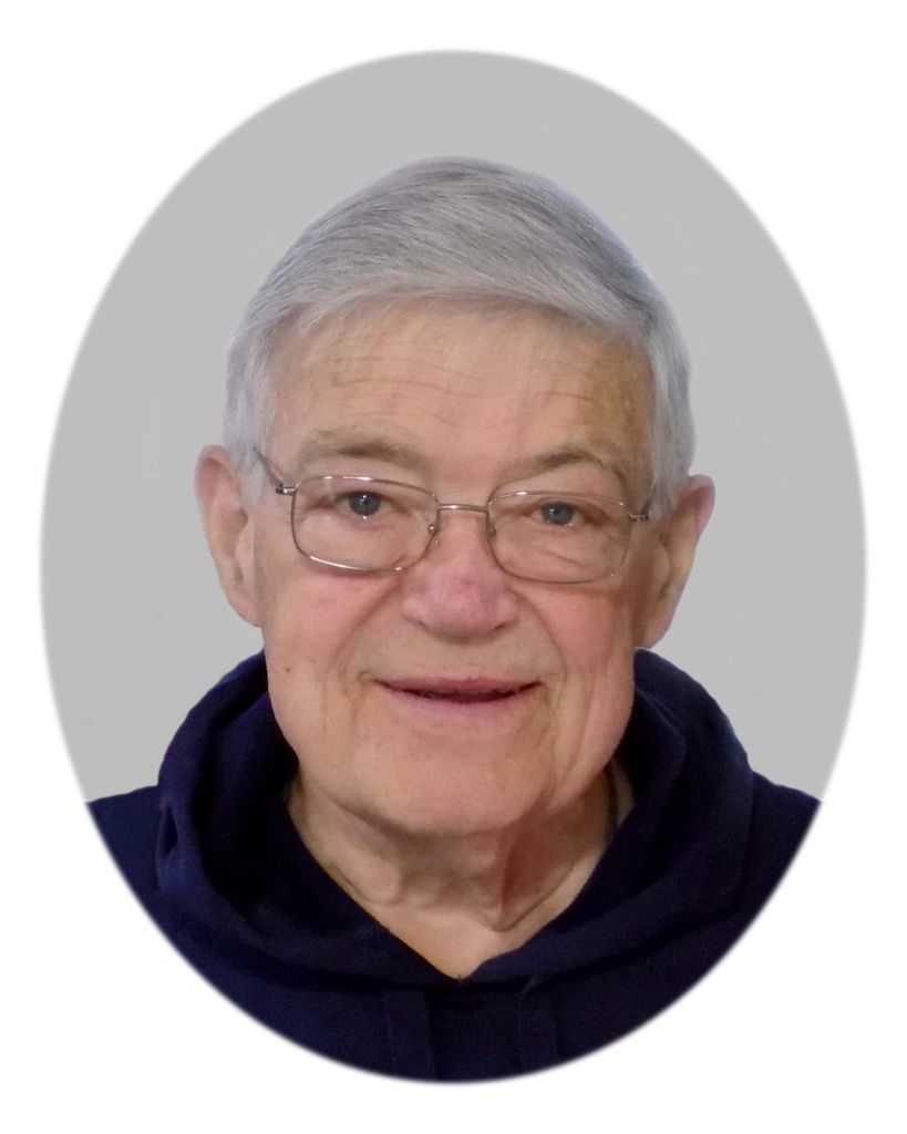 Paul Leonard Erickson