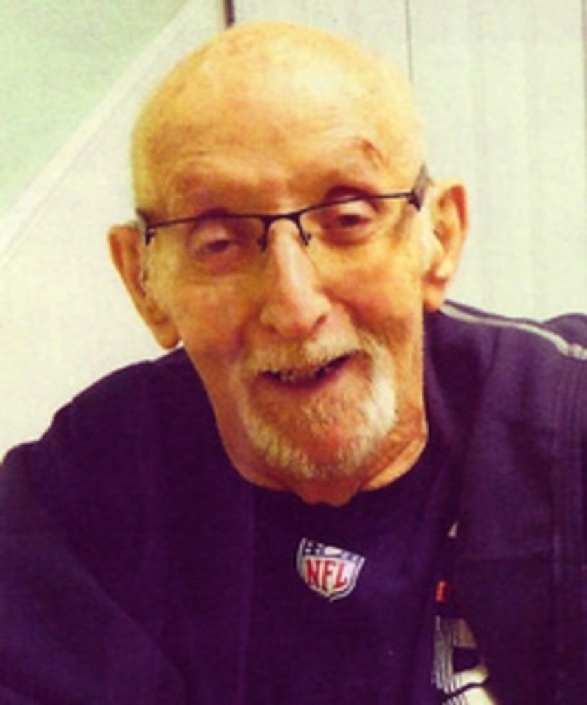 Gene "Corkey" D. Mccreery