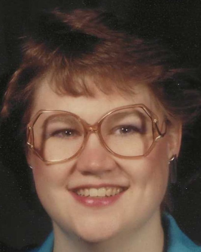 Linda Smith-Ickes