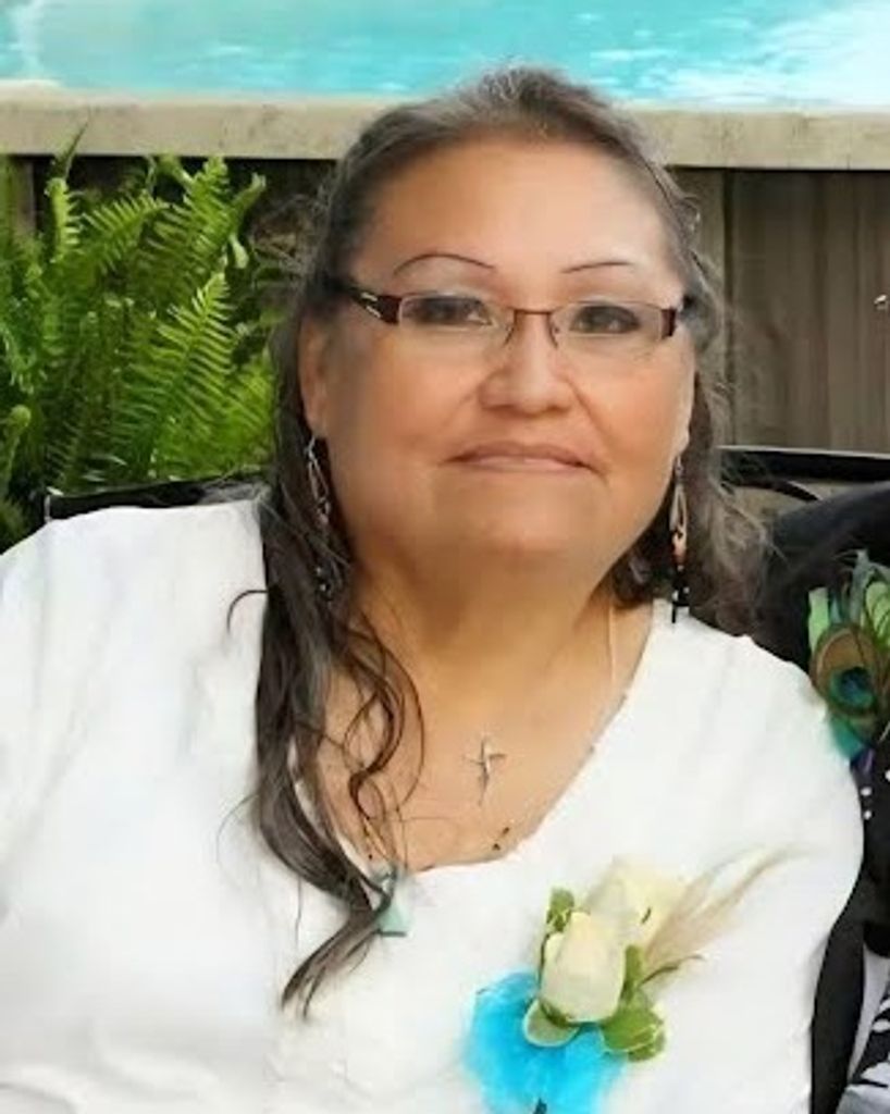 Andrea Lynne Russell