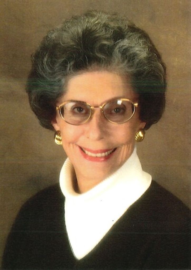 Jo Leta Zivley Gavit