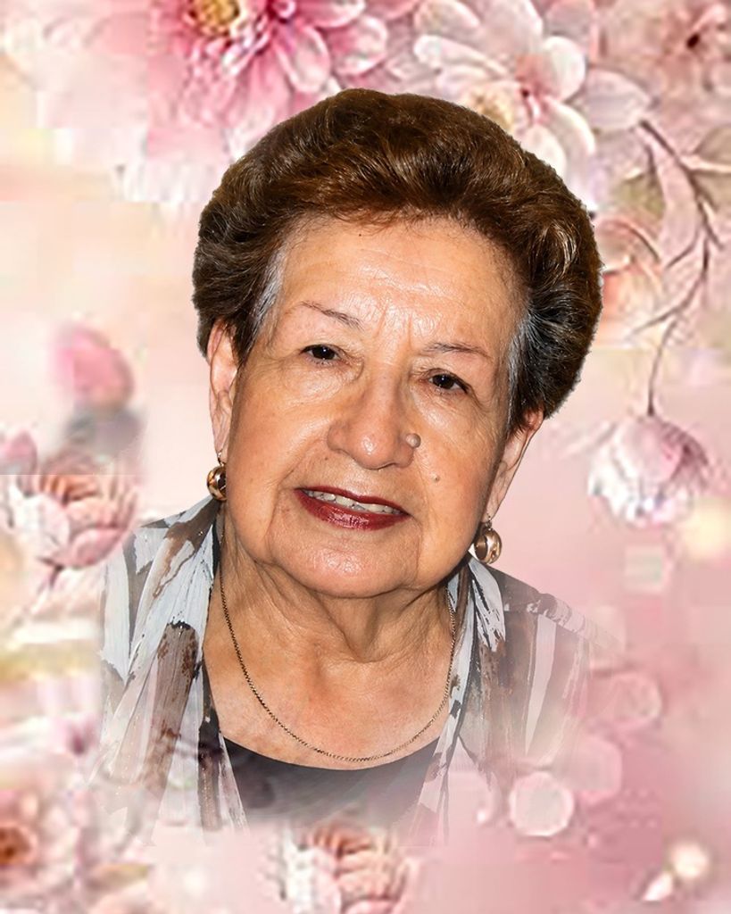 Maria Primitiva Robles