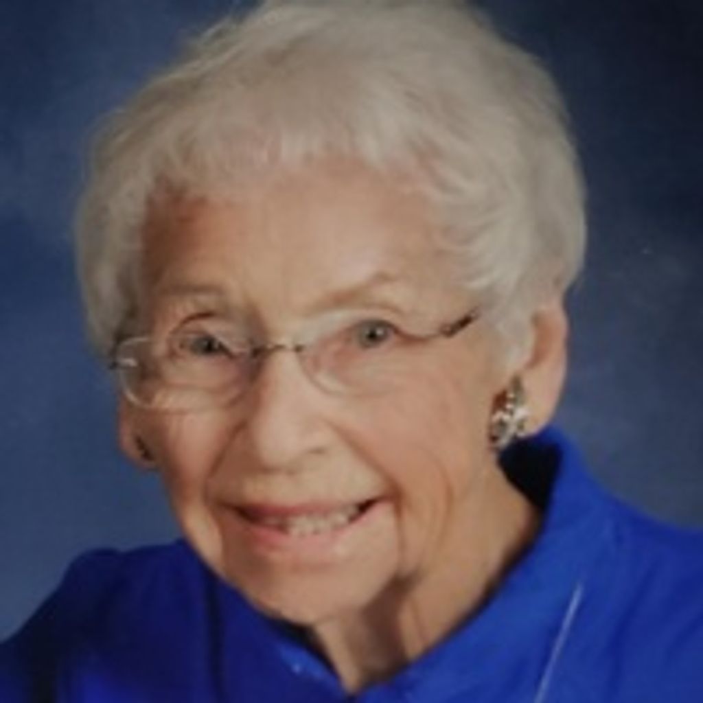 Eunice Stoen