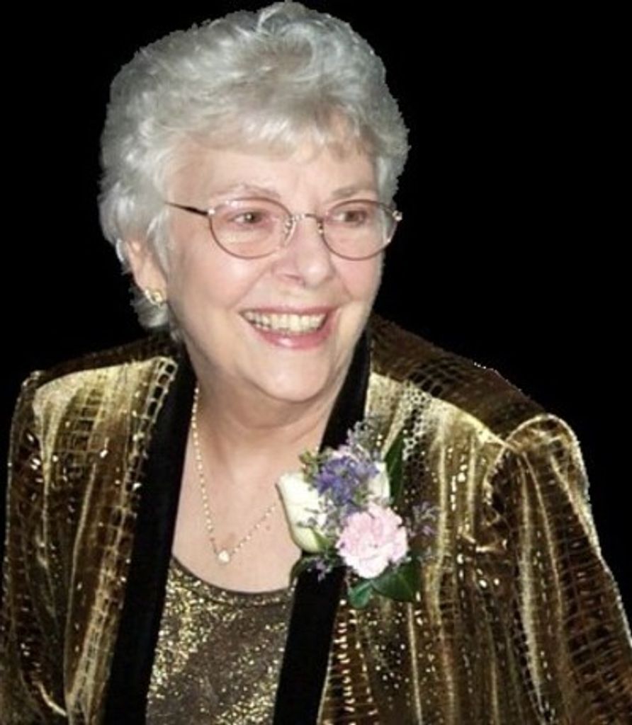 Marjorie Doris Mills Profile Photo